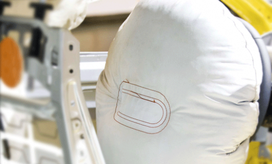 KEEPING AHEAD OF MARKET CHANGES