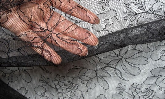 A SOLUTIONS FOR THE LINGERIE INDUSTRY