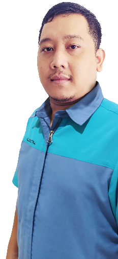 Wisnu Palupi Nugroho